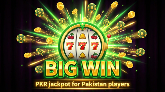 Big win animation on Samratbet slot game - 5