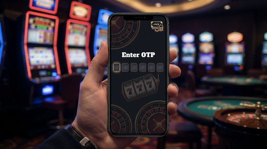 Game list for Samratbet login section - 5